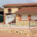 garde corps pour terrasse sur mesure