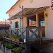 Pergola sur mesure